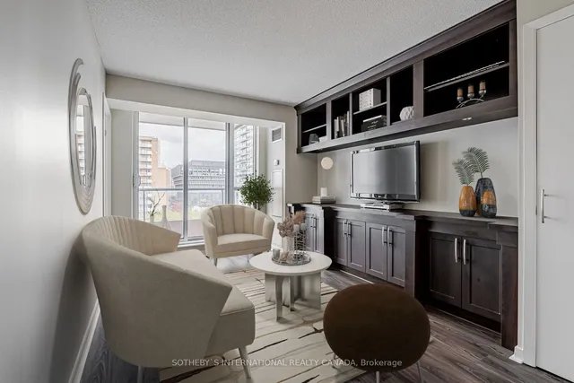 Additional image 27 of 76 Shuter St Unit 802