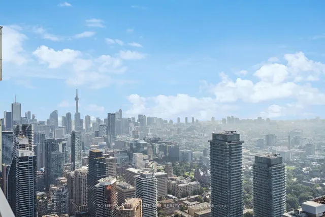 Additional image 27 of 1 Bloor St Unit 6805