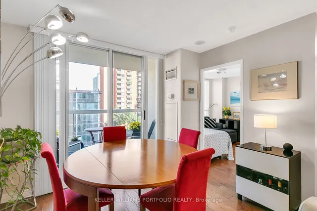 Additional image 4 of 43 Eglinton Ave Unit 1009