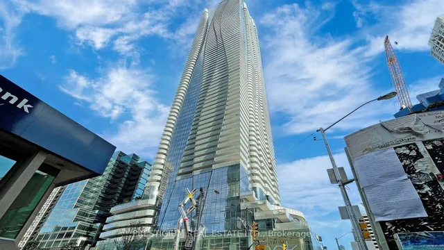 Additional image 39 of 1 Bloor St Unit 4204