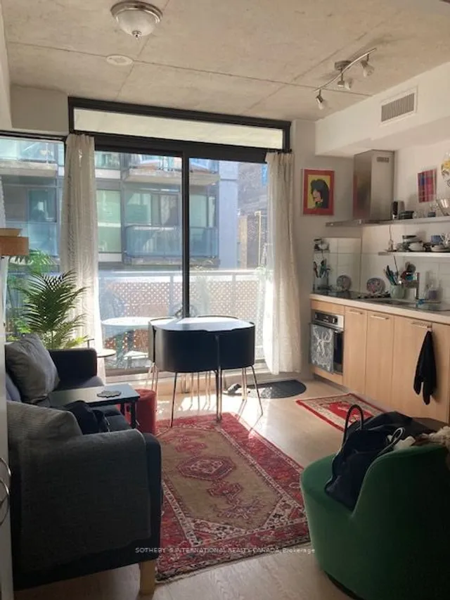 Additional image 6 of 461 Adelaide St Unit 338