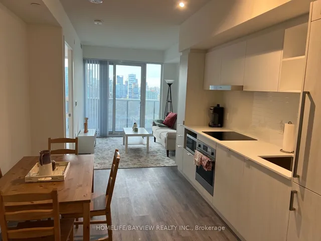 Additional image 2 of 138 Downes St Unit 3502