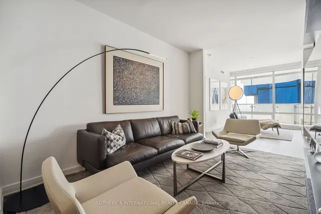 Additional image 12 of 1 Bloor St Unit 6805