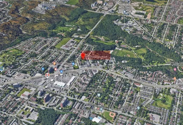 Additional image 8 of 4569 Kingston Rd Unit 504