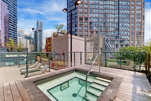 Additional image 40 of 955 Bay St Unit 3503