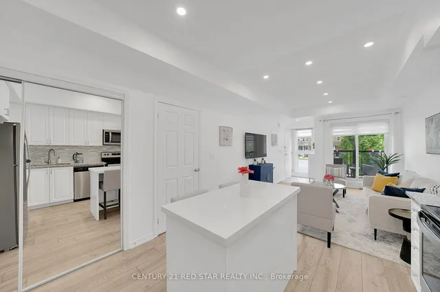 Additional image 11 of 8825 Sheppard Ave Unit 206