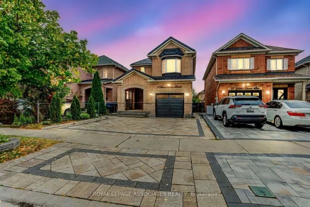 9 Weston Downs Ave