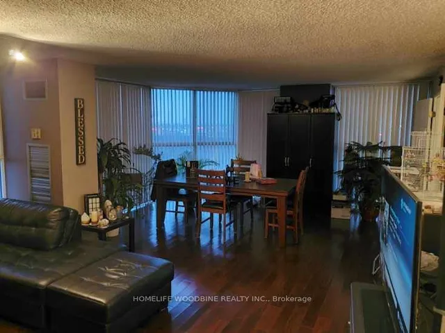 Additional image 2 of 600 Rexdale Blvd Unit 1002