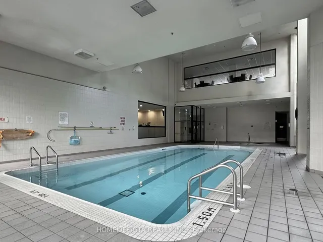 Additional image 37 of 5460 Yonge St Unit #1402
