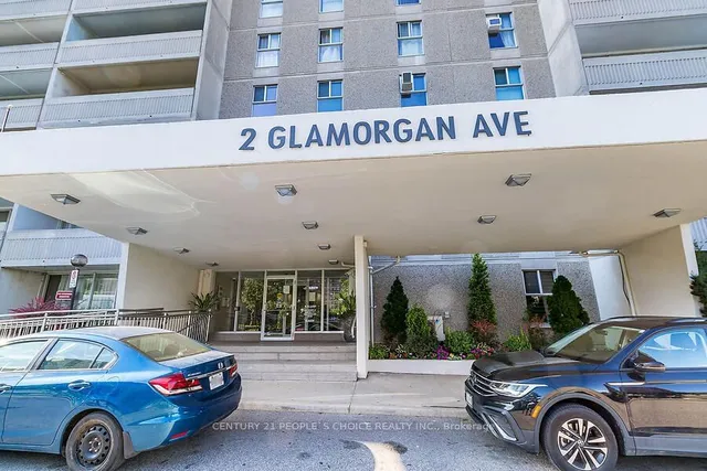 Additional image 3 of 2 Glamorgan Ave Unit 1007