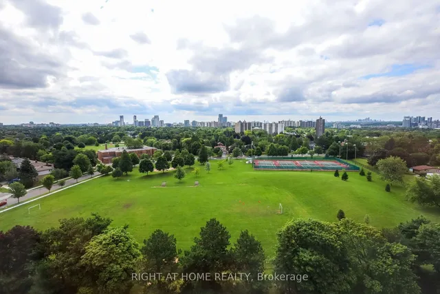 Additional image 35 of 1555 Finch Ave Unit 1205