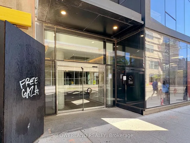 Additional image 2 of 215 Queen St Unit 1715