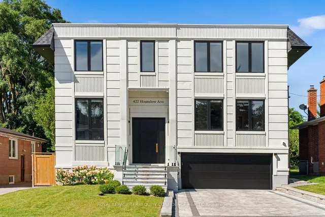 422 Hounslow Ave