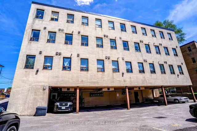 Additional image 24 of 2874 Keele St Unit 304