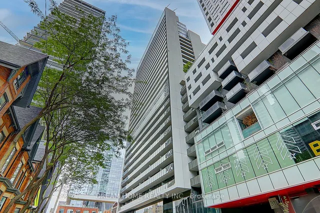 Additional image 23 of 330 Richmond St Unit 1717