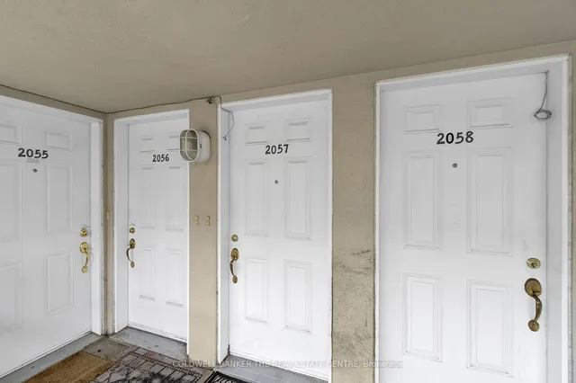 Additional image 3 of 3047 Finch Ave Unit 2057