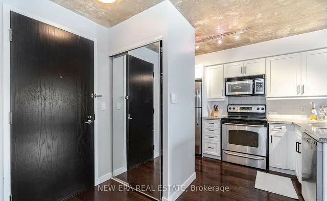 Additional image 5 of 1005 King St Unit 610