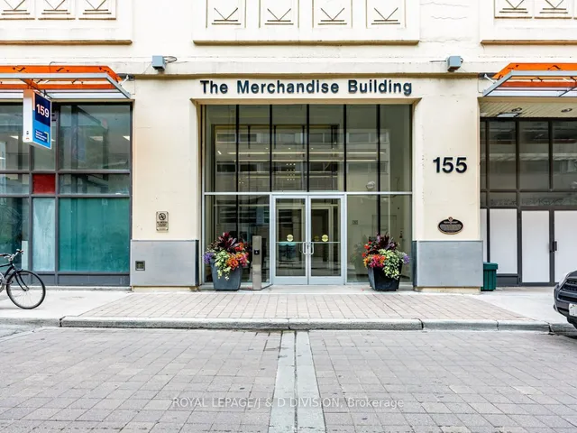 Additional image 2 of 155 Dalhousie St Unit PH21