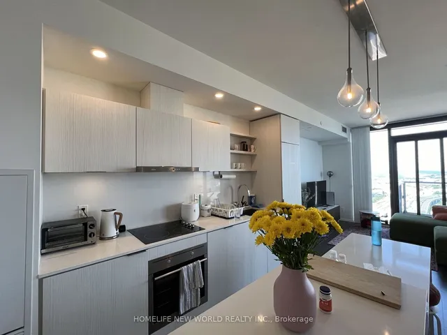 Additional image 8 of 16 Bonnycastle St Unit 2606