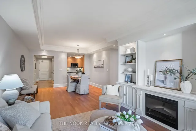 Additional image 10 of 660 Sheppard Ave Unit 507B