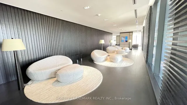 Additional image 20 of 501 Yonge St Unit 801