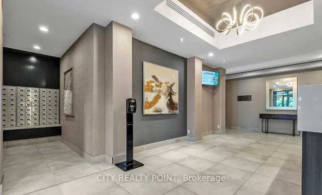 Additional image 18 of 1720 Eglington Ave Unit 807