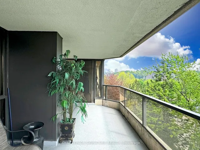 Additional image 32 of 3900 Yonge St Unit 704