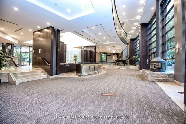 Additional image 29 of 23 Sheppard Ave Unit 302