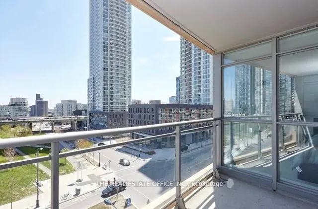 Additional image 21 of 151 Dan Leckie Way Unit 603