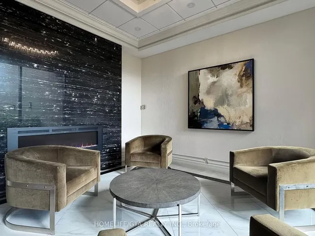 Additional image 30 of 5460 Yonge St Unit #1402