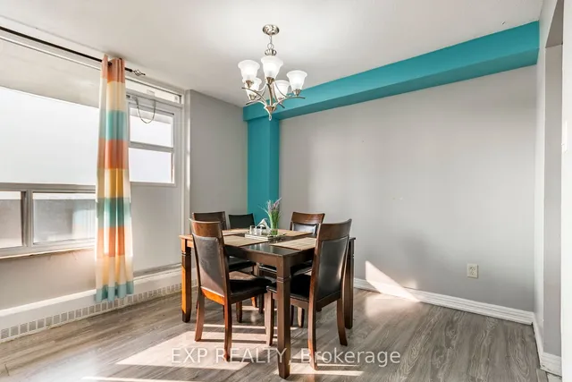 Additional image 7 of 3390 Weston Rd Unit 1306