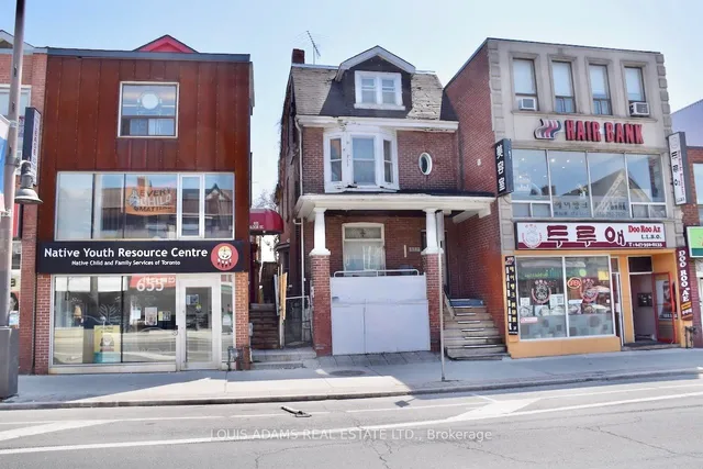 Additional image 7 of 657 Bloor St