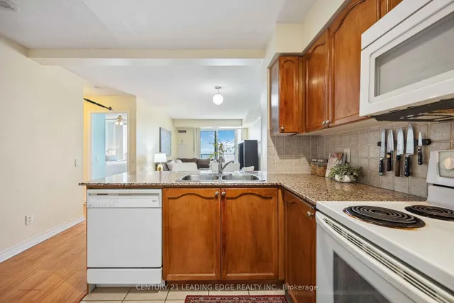 Additional image 10 of 83 Borough Dr Unit 2301