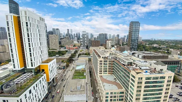 Additional image 32 of 100 Dalhousie St Unit 2604