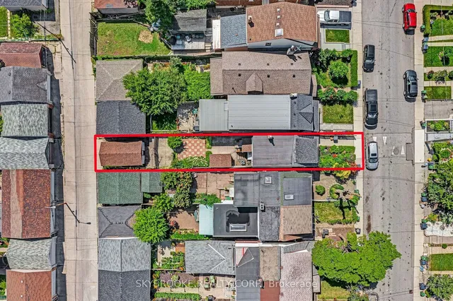 Additional image 10 of 201 Gilbert Ave