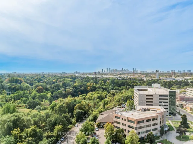 Additional image 21 of 225 Sherway Gardens Rd Unit 1709