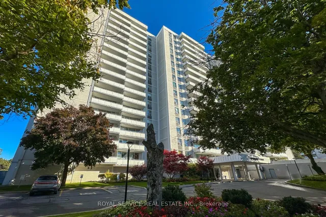 10 Parkway Forest Dr Unit 1008