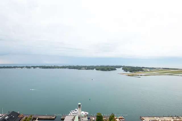 Additional image 32 of 270 Queens Quay Unit 1408