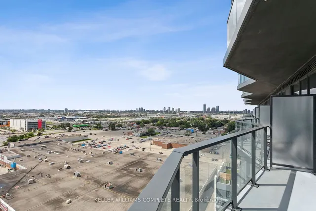 Additional image 35 of 36 Zorra St Unit 1509