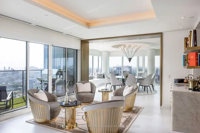 Additional image 15 of 200 Cumberland St Unit 3802