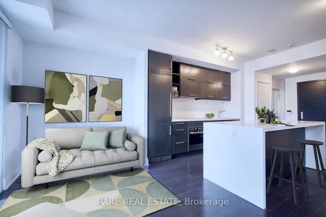 Additional image 4 of 65 St Mary St Unit 2801