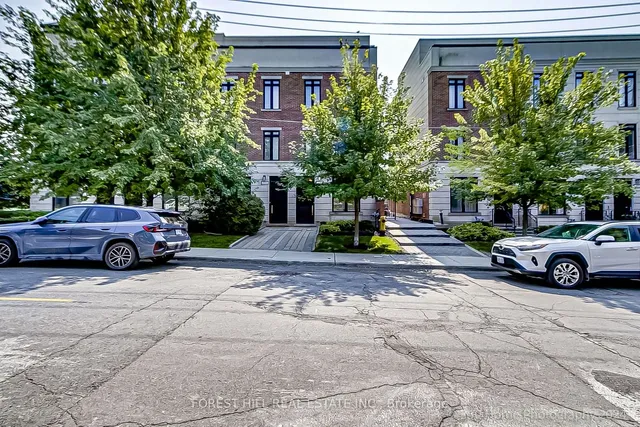 Primary image of 43B Burnaby Blvd