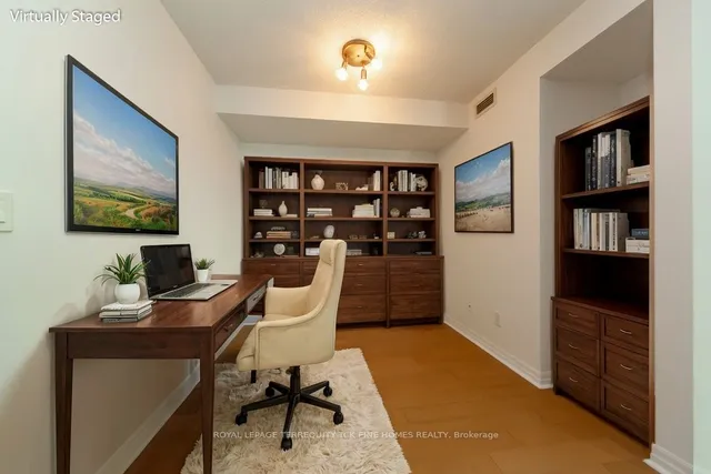 Additional image 8 of 16 Yonge St Unit 1109