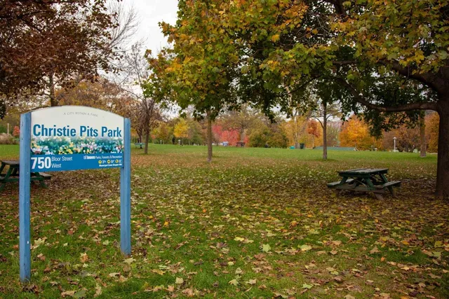 Additional image 15 of 11 Christie St Unit 507