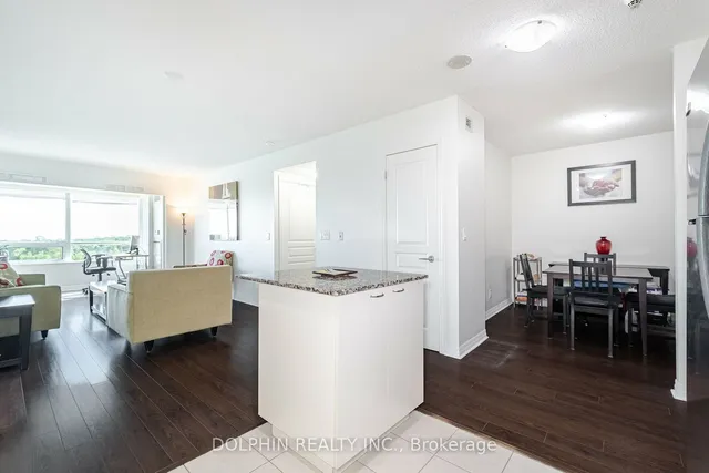 Additional image 11 of 1403 Royal York Rd Unit 715