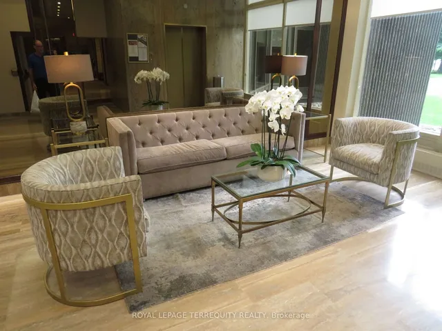 Additional image 28 of 2045 Lakeshore Blvd Unit 3305