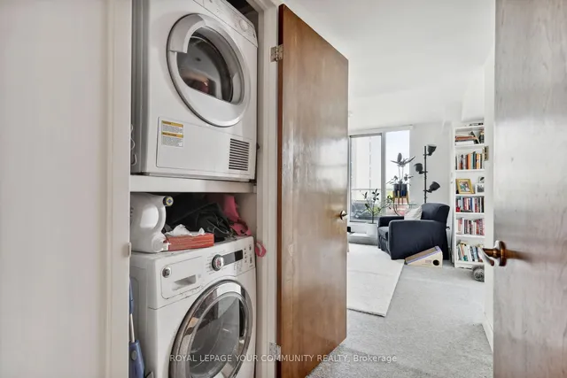 Additional image 26 of 409 Bloor St Unit 602