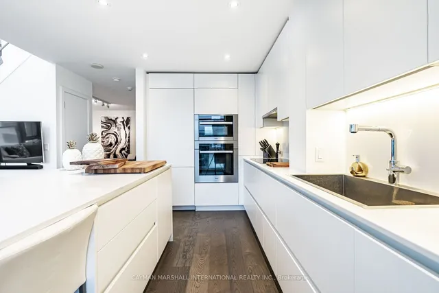 Additional image 10 of 637 Lake Shore Blvd Unit 627