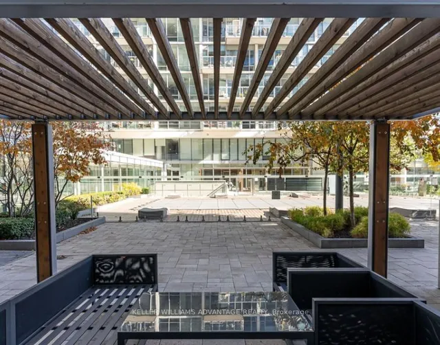 Additional image 34 of 29 Queens Quay Unit 616