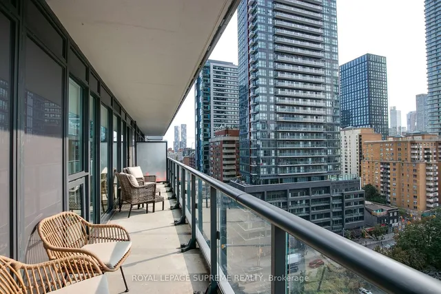 Additional image 34 of 251 Jarvis St Unit 1130